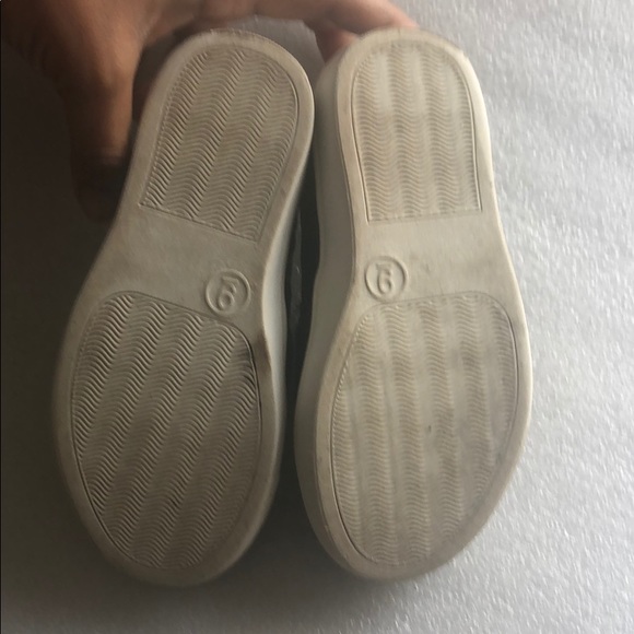 Toddler shoes size- 9 Steve Madden-quilted black - Picture 8 of 16